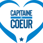 Welcome Capitaine du Coeur