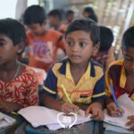UNESCO: le nombre d’enfants non scolarisés dans le monde augmente de 6 millions