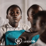 4 façons dont l'UNICEF soutient les enfants en République démocratique du Congo