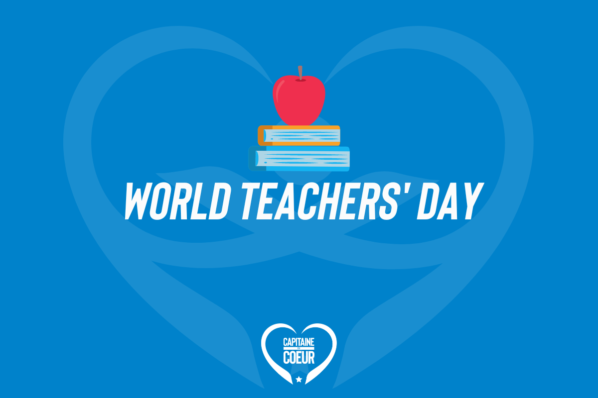 World Teachers' Day