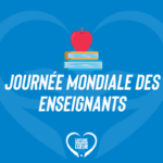Journée mondiale des enseignants
