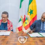 Le gouvernement italien et le gouvernement du Sénégal signent un nouveau programme pour promouvoir les opportunités d'inclusion socio-économique des jeunes