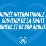 Journée internationale du souvenir de la traite négrière et de son abolition