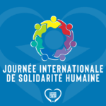Journée internationale de solidarité humaine