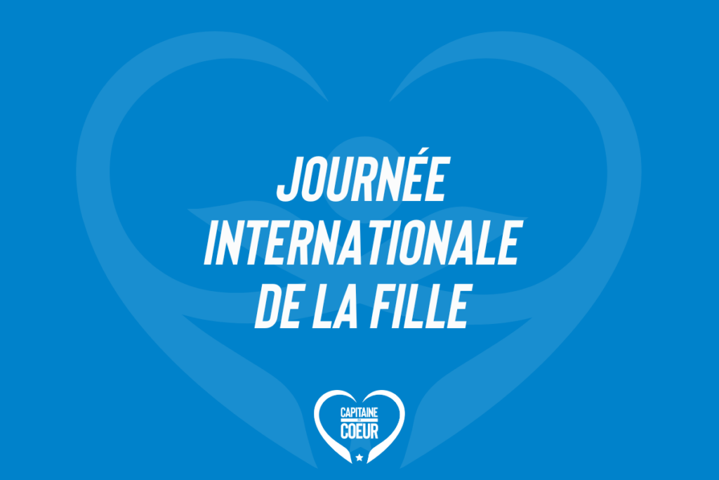 Journée internationale de la fille