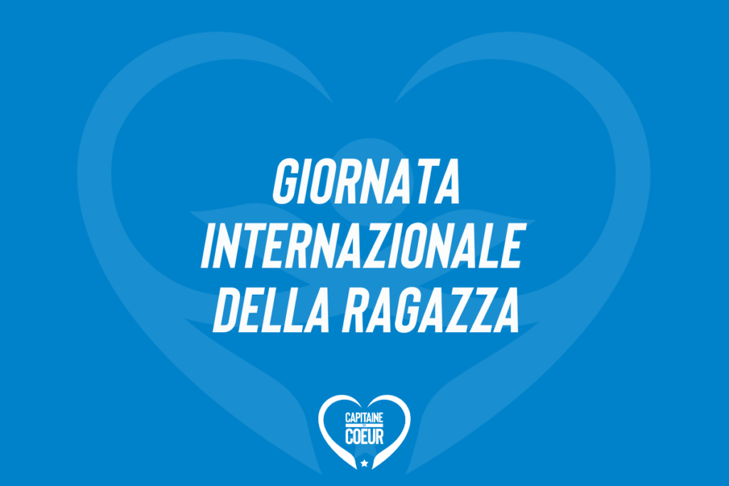 Giornata internazionale della ragazza