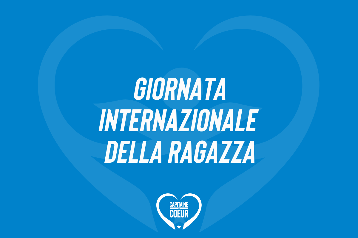 Giornata internazionale della ragazza