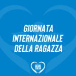 Giornata internazionale della ragazza