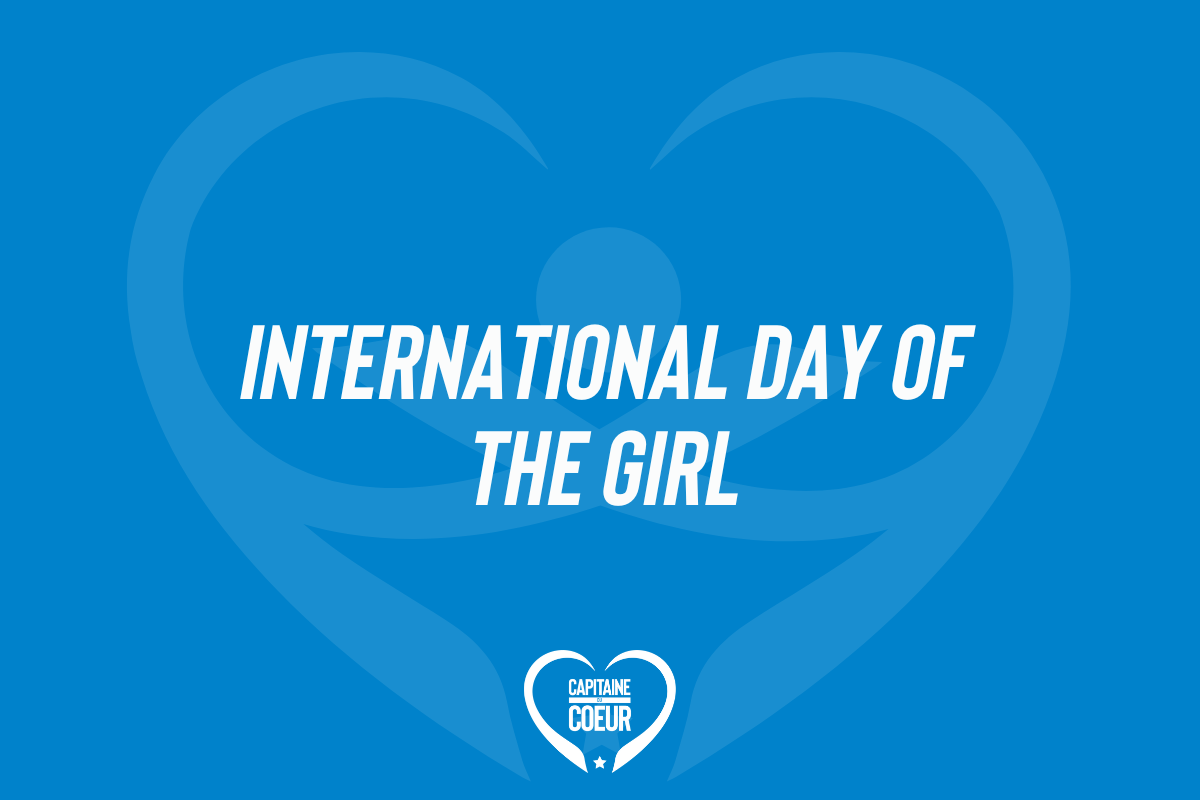 International Day of the Girl