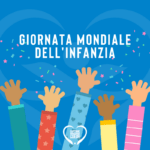 Giornata Mondiale dell'Infanzia