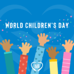 World Children's Day