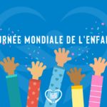 Journée mondiale de l'enfance