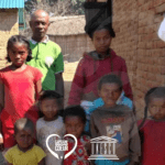 Comment un projet de l'UNESCO améliore l'agriculture et la conservation à Madagascar.