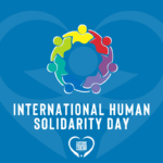 International Human Solidarity Day