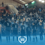 Beau succès pour la KK Cup 2025