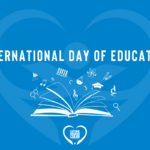 Journée internationale de l'éducation
