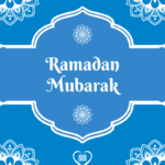 Ramadan Moubarak à tous