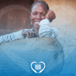 Derrière chaque pot de miel, il y a une femme forte.