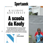 SPORT WEEK (19/09/2025), A Scuola da Kouli