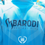 Kalidou inaugura l'accademia calcistica Mbarodi in Senegal