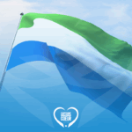 L'UE contribuisce con milioni di euro a progetti innovativi in ​​Sierra Leone.