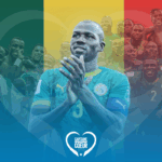 Le Sénégal qualifié pour la Coupe du Monde de la FIFA 2026