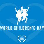 Journée mondiale de l'enfance
