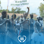 Les communautés s'unissent pour célébrer la diversité culturelle du Sud-Soudan