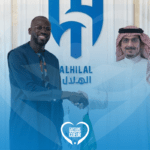 Kalidou prolonge son contrat avec Al Hilal