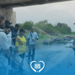 L’UNESCO forme des jeunes au Ghana à la prévention des inondations et des sécheresses.