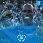 Al Hilal won King's Cup
